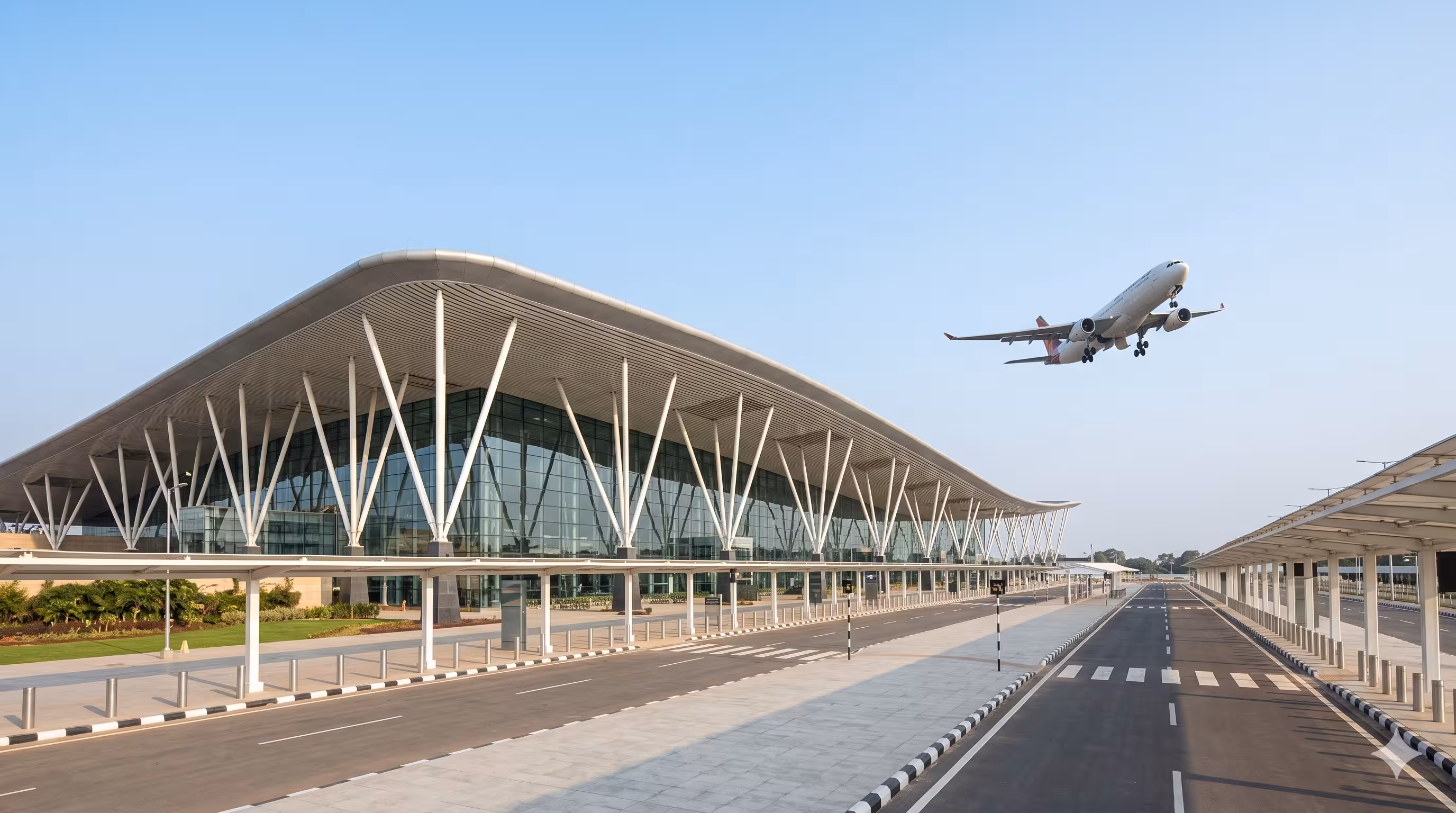 Bengaluru Airport pickup and drop cab