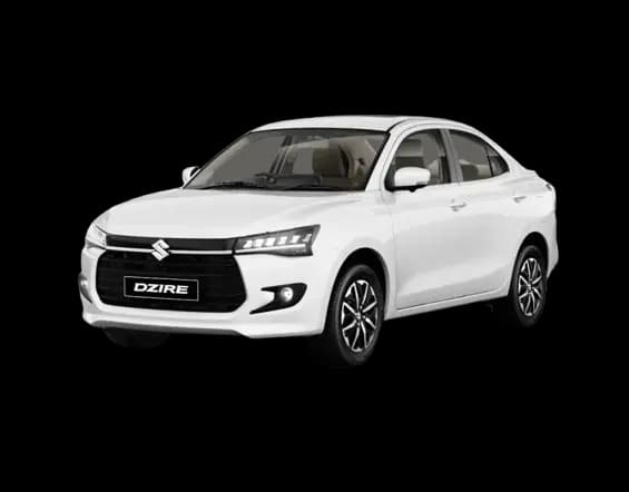 Sedan (Petrol & Diesel) - Tariff