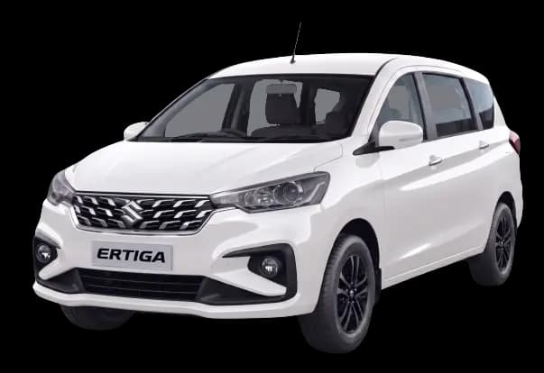 Ertiga (SUV & CNG) - Tariff