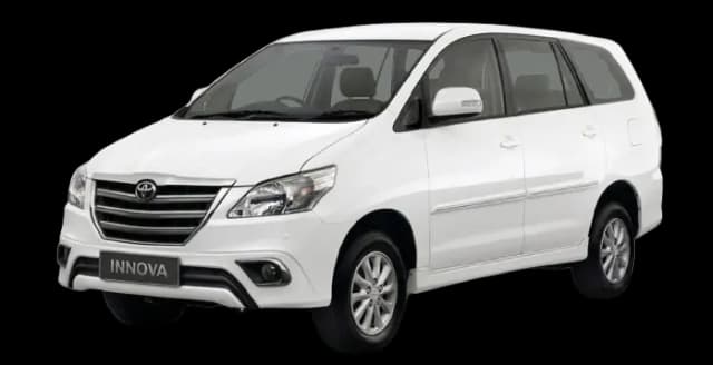 Innova - Tariff