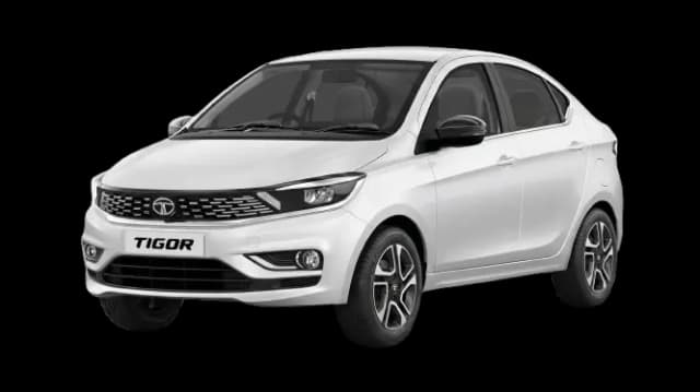 Sedan CNG - Tariff